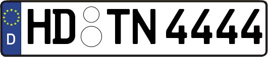 HD-TN4444