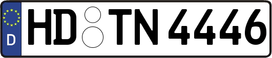 HD-TN4446