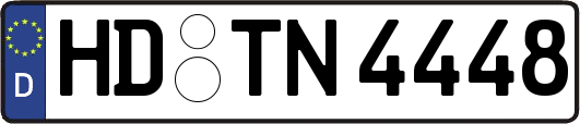 HD-TN4448