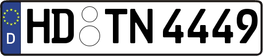 HD-TN4449
