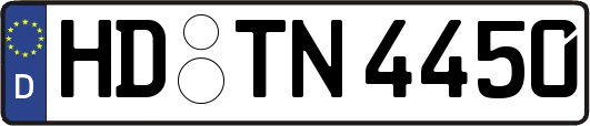 HD-TN4450