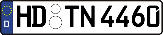 HD-TN4460
