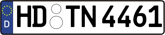 HD-TN4461