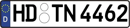 HD-TN4462