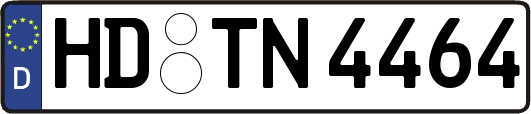 HD-TN4464