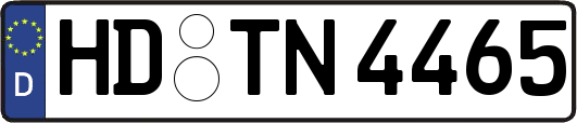 HD-TN4465