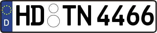 HD-TN4466