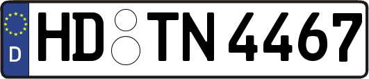HD-TN4467