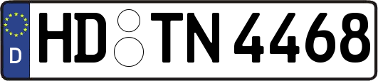 HD-TN4468