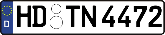 HD-TN4472