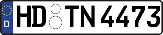 HD-TN4473