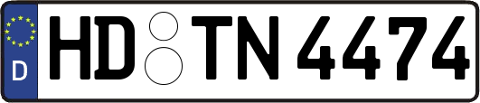 HD-TN4474