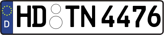 HD-TN4476