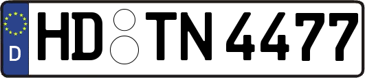 HD-TN4477