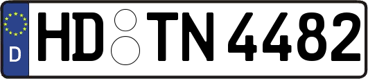 HD-TN4482
