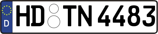 HD-TN4483
