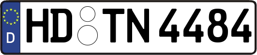 HD-TN4484