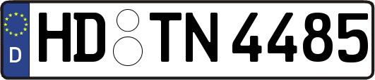 HD-TN4485