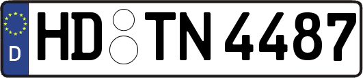 HD-TN4487