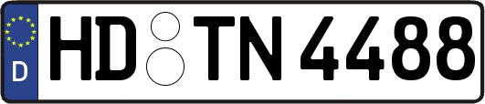 HD-TN4488