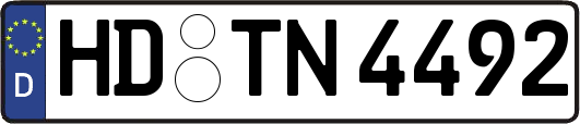 HD-TN4492