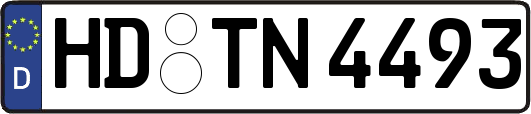 HD-TN4493