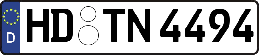 HD-TN4494