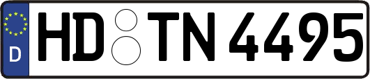 HD-TN4495