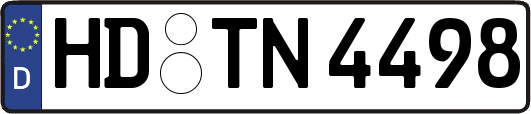 HD-TN4498