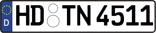 HD-TN4511