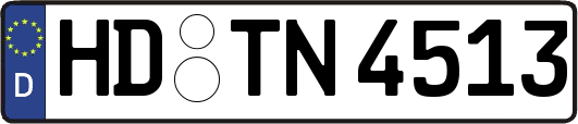 HD-TN4513