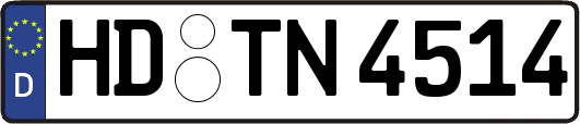 HD-TN4514