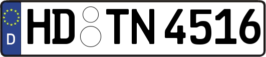HD-TN4516