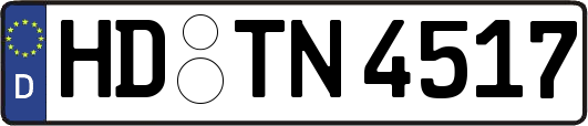 HD-TN4517