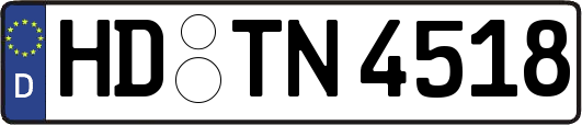 HD-TN4518