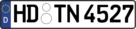 HD-TN4527