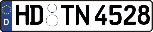 HD-TN4528