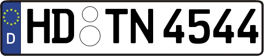 HD-TN4544