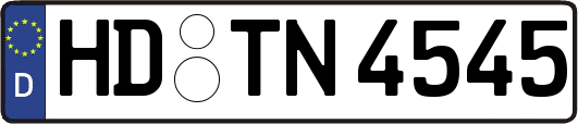 HD-TN4545