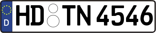 HD-TN4546