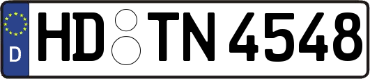 HD-TN4548