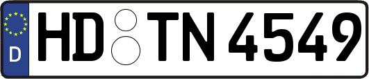 HD-TN4549