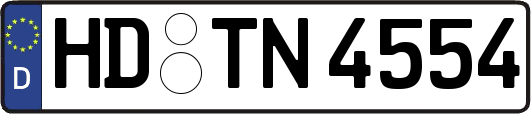 HD-TN4554