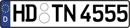 HD-TN4555