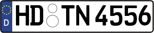HD-TN4556
