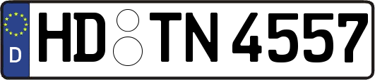 HD-TN4557