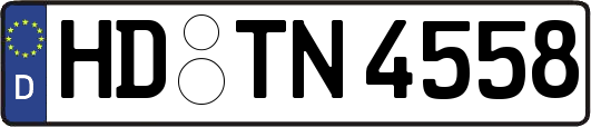 HD-TN4558