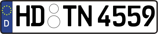 HD-TN4559