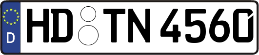 HD-TN4560