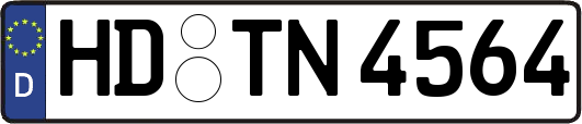 HD-TN4564